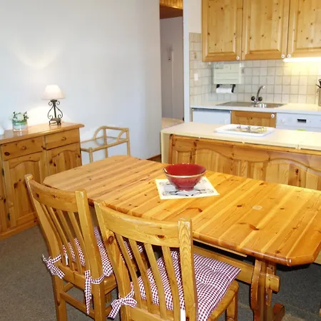 In For 8 Guests * Veysonnaz