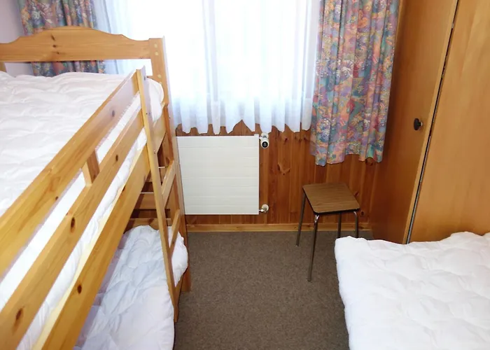 In For 8 Guests * 维松纳