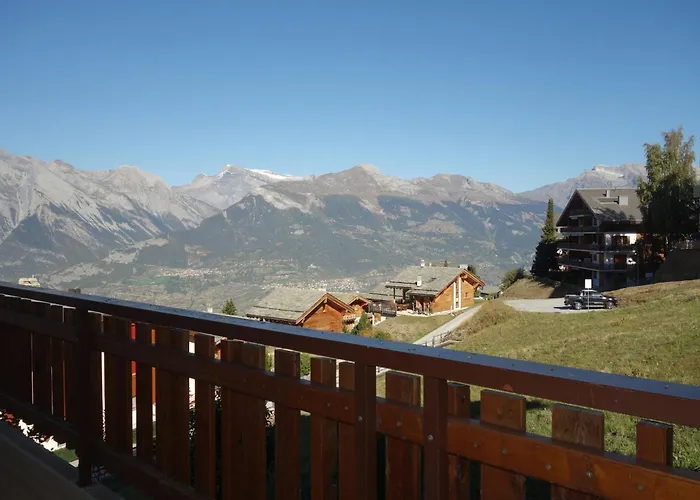 In For 8 Guests 公寓 维松纳