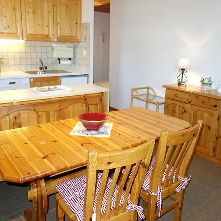 In For 8 Guests Apartmán *