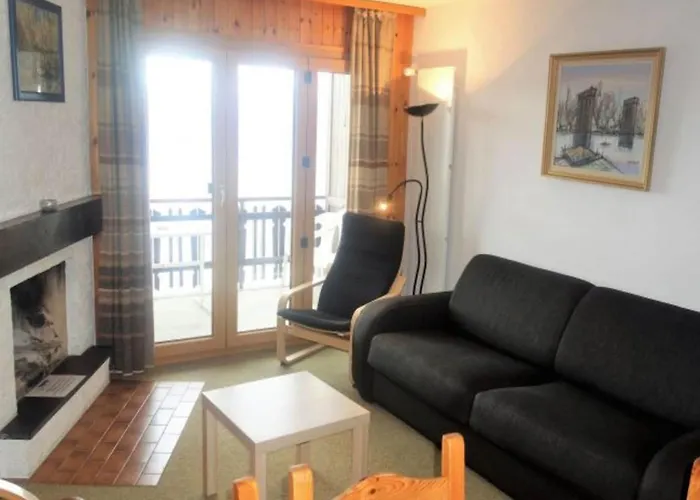 Apartmán In For 8 Guests *