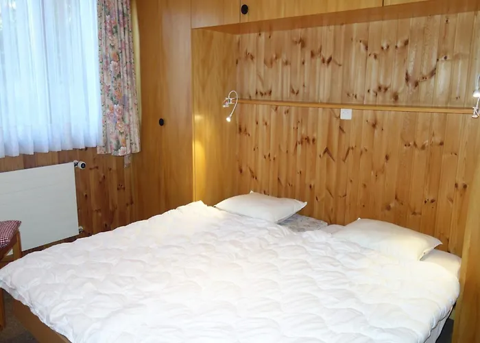In For 8 Guests Apartmán