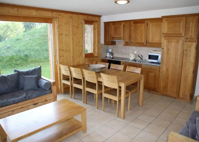 Apartmán In For 8 Guests