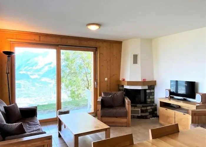 Apartmán In For 8 Guests *