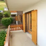 Apartman In For 8 Guests Veysonnaz