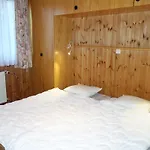 In For 8 Guests Apartman