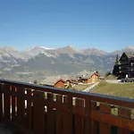 In For 8 Guests Apartman Veysonnaz