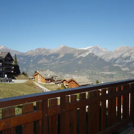 Daire Luxury Amidst Hills