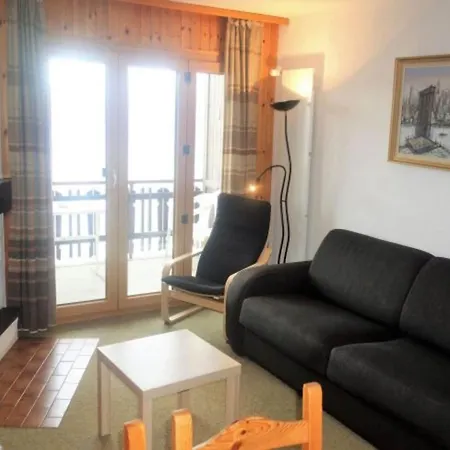 Daire Luxury Amidst Hills *