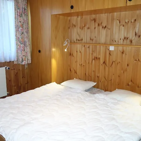 In For 8 Guests Apartamento