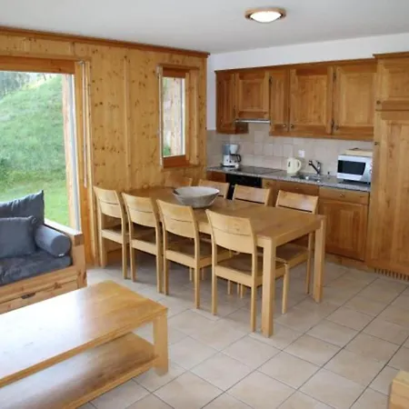 Daire Luxury Amidst Hills