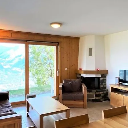 Daire Luxury Amidst Hills *