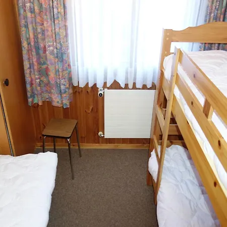 In For 8 Guests Apartamento Veysonnaz