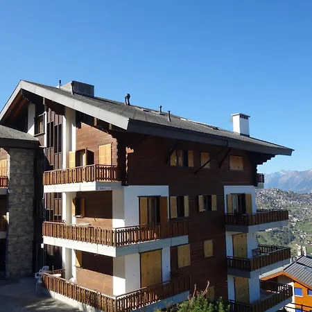 Luxury Amidst Hills